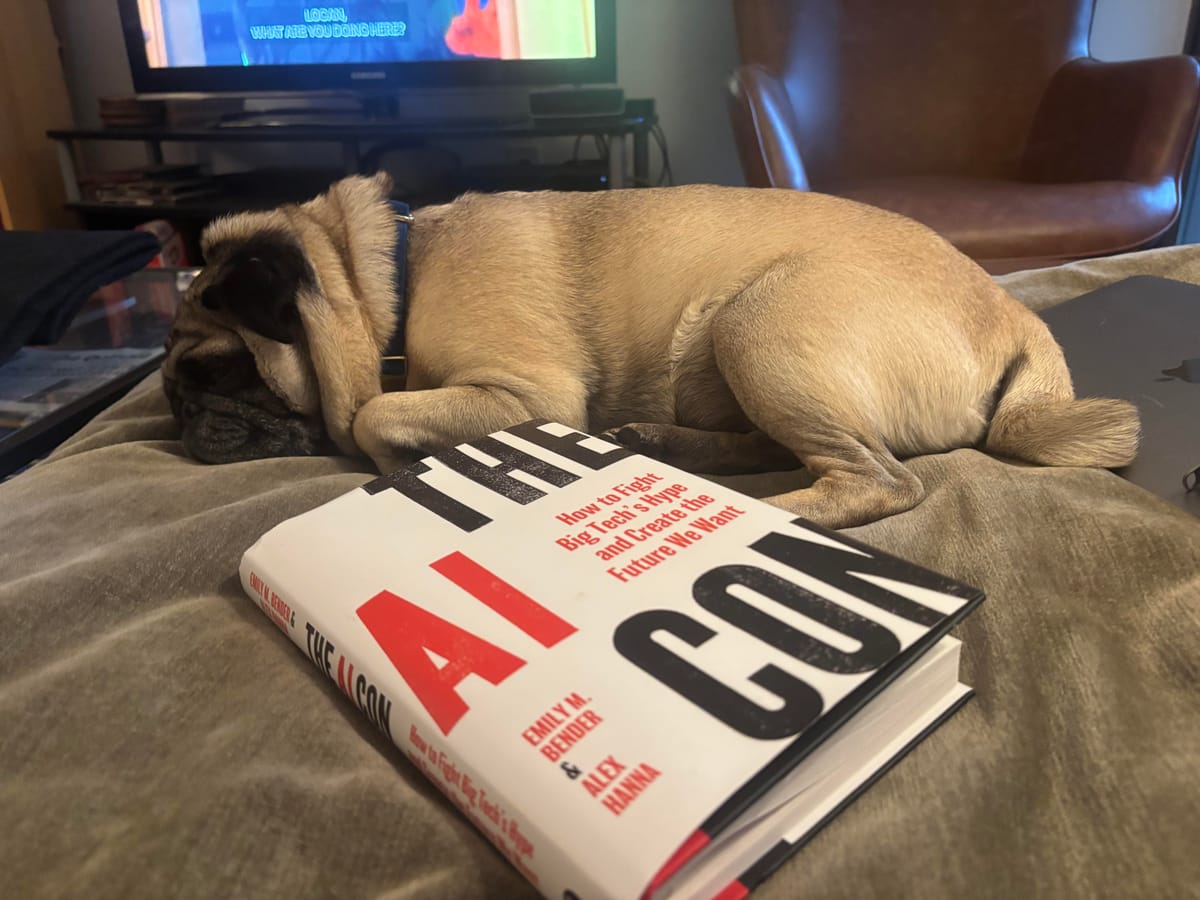 The Maris Review, vol 64