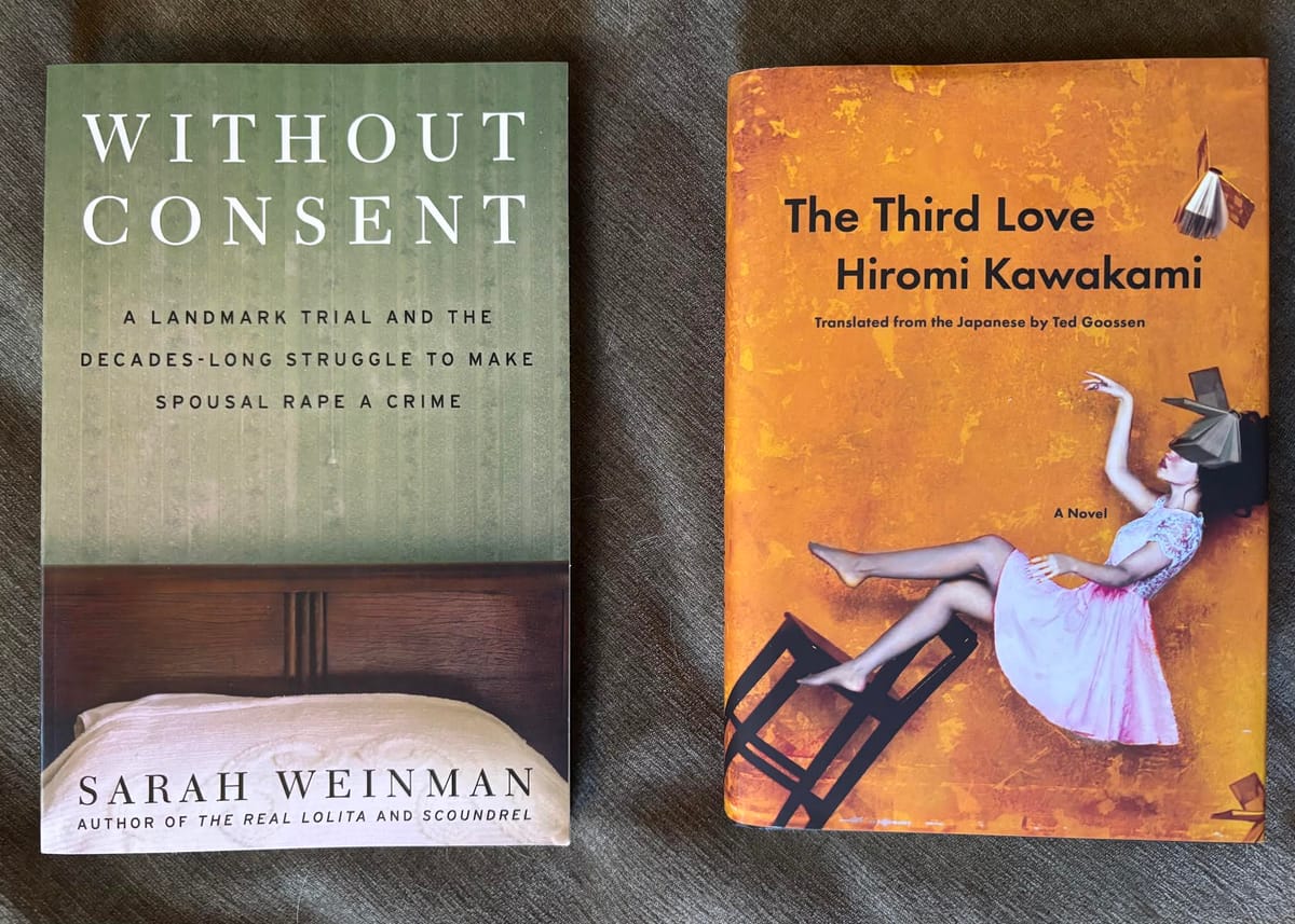 The Maris Review, vol 81