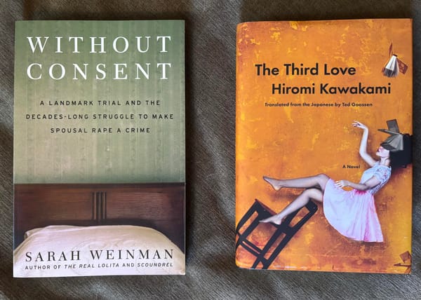 The Maris Review, vol 81